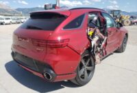 Partido De Brasil Paraguay Hoy – This 2022 genesis gv70 was driven just 179 miles before crashing … Partido De Brasil Paraguay Hoy – This 2022 genesis gv70 was driven just 179 miles before crashing …