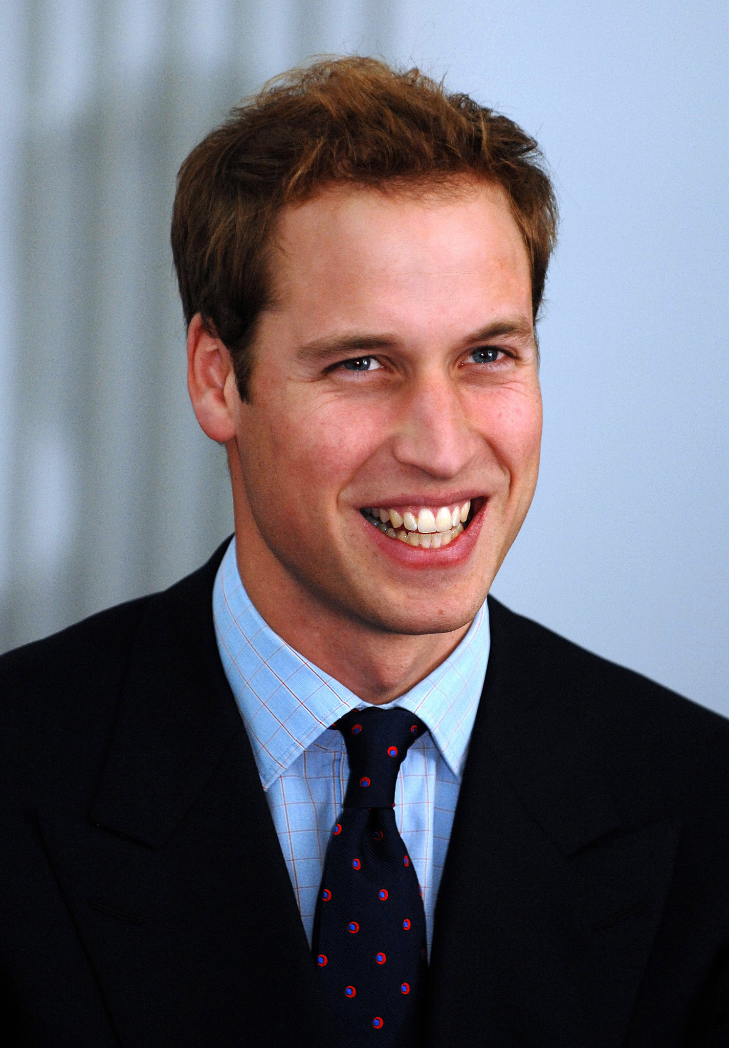  Prince William of Wales 