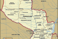 Paraguay Vs Brasil Hoy – paraguay timeline Paraguay Vs Brasil Hoy – paraguay timeline