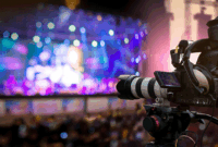 Live Your Life Ti – Live sports production workflow explained Live Your Life Ti – Live sports production workflow explained