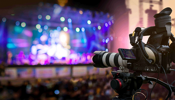  Revolutionizing live sports and events coverage with unified cloud Illustration 