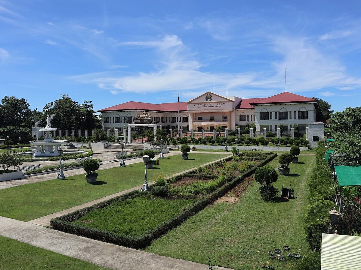 John Hart Author Books In Order – 7 beautiful cities in cebu worth exploring