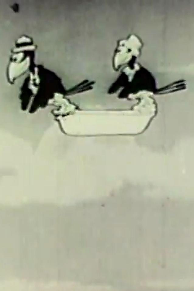 Ny Dansk Film 2025 – Illustrations in the historical children’s literature collection …