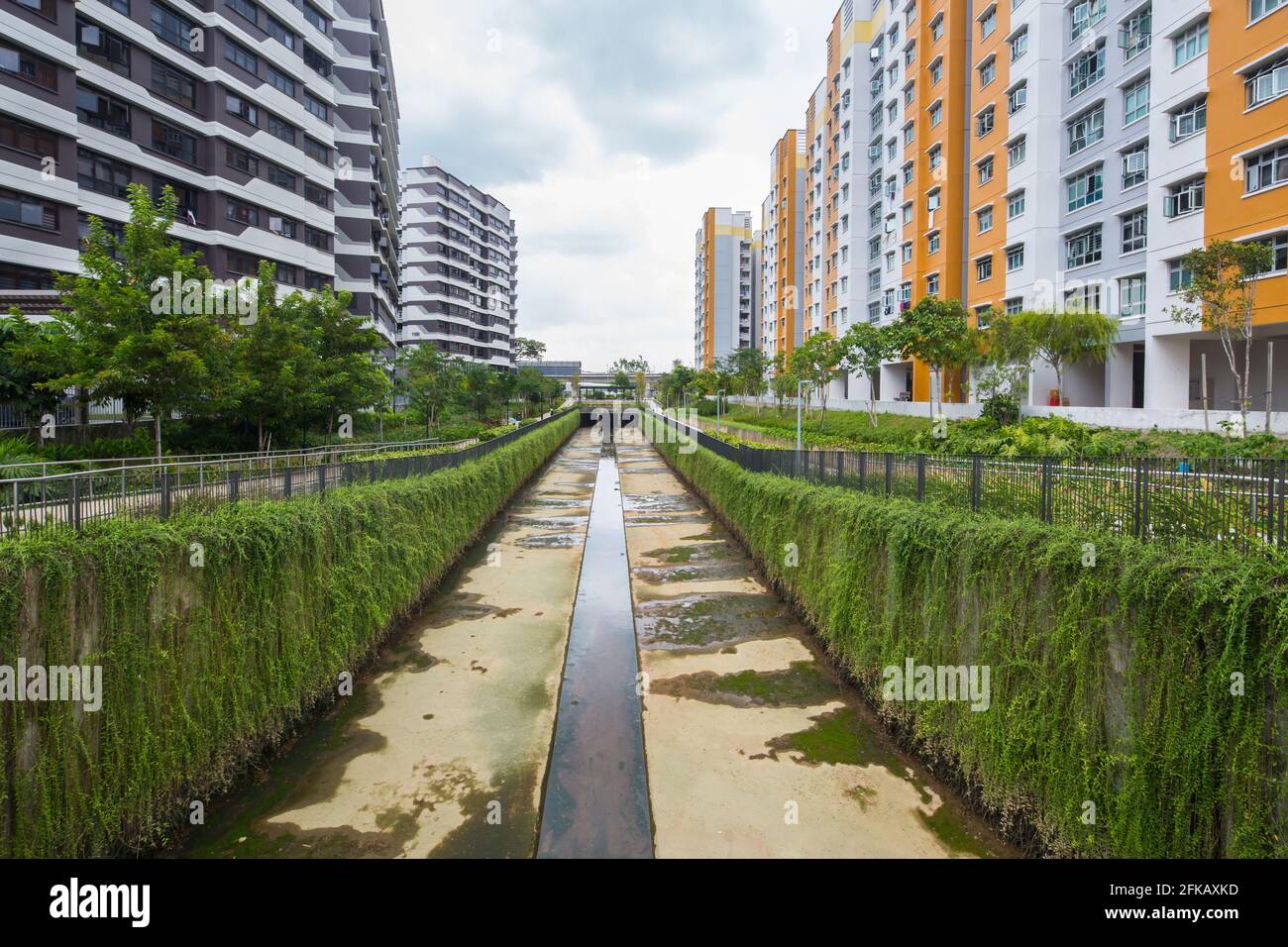  Man made canal hi-res stock photography and images - Alamy Motiv 