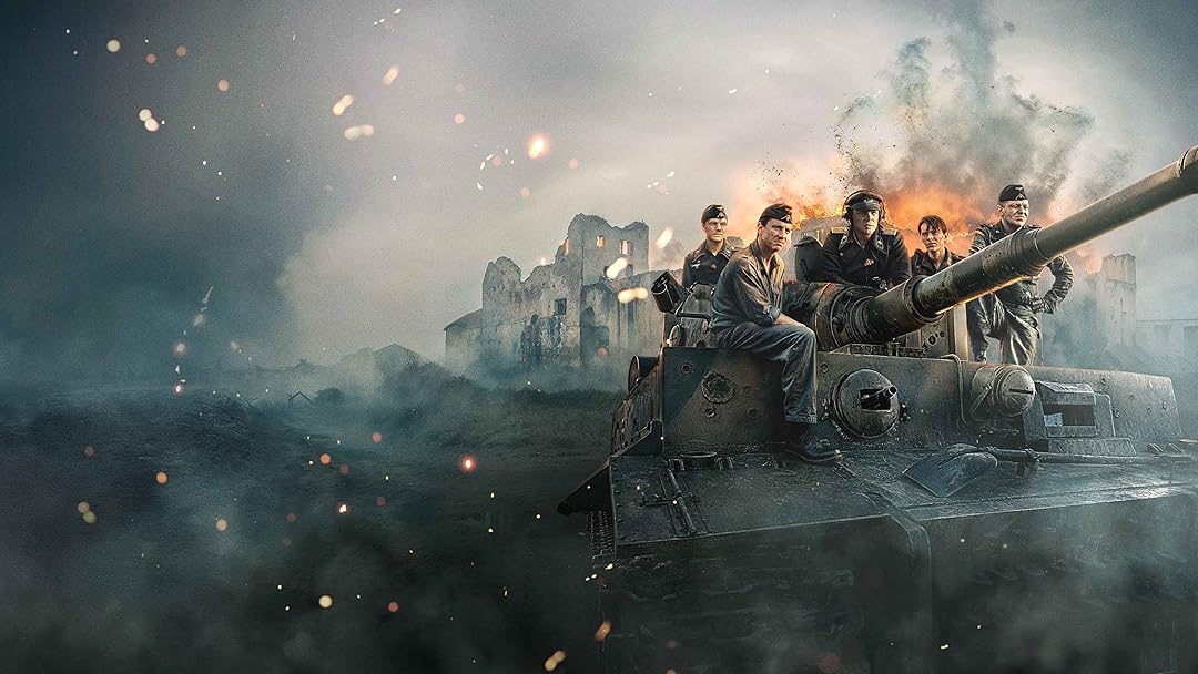 Quem Ganhou A Copa De 1968 – The tank
