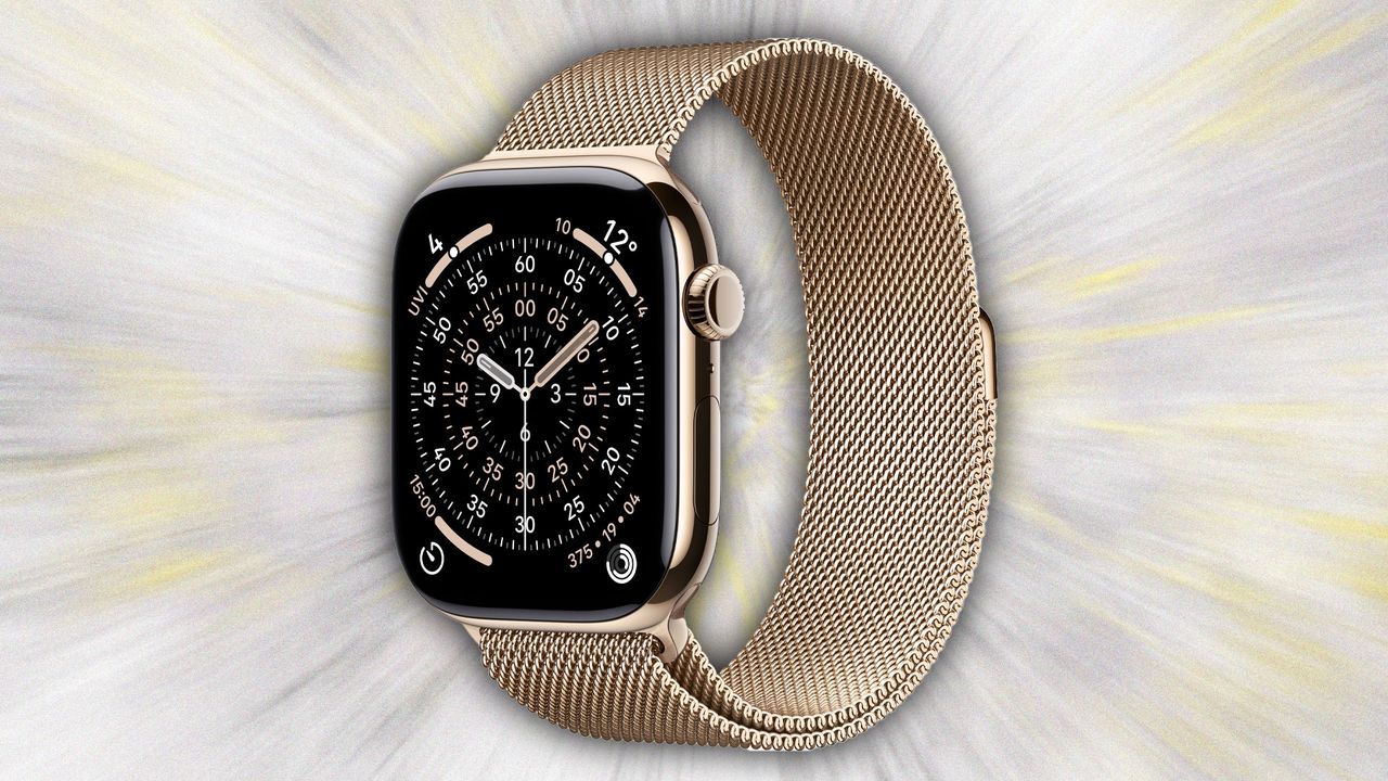  Apple Watch Series 11, Ultra 3 and SE 3, first impressions: Same look Motiv 