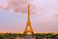 France Vs Argentina 2022 World Cup Final – Eiffel tower paris -france landscape wallpaper preview France Vs Argentina 2022 World Cup Final – Eiffel tower paris -france landscape wallpaper preview
