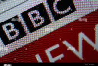Bbc Iplayer Live Stream Free – Logo de la bbc world news