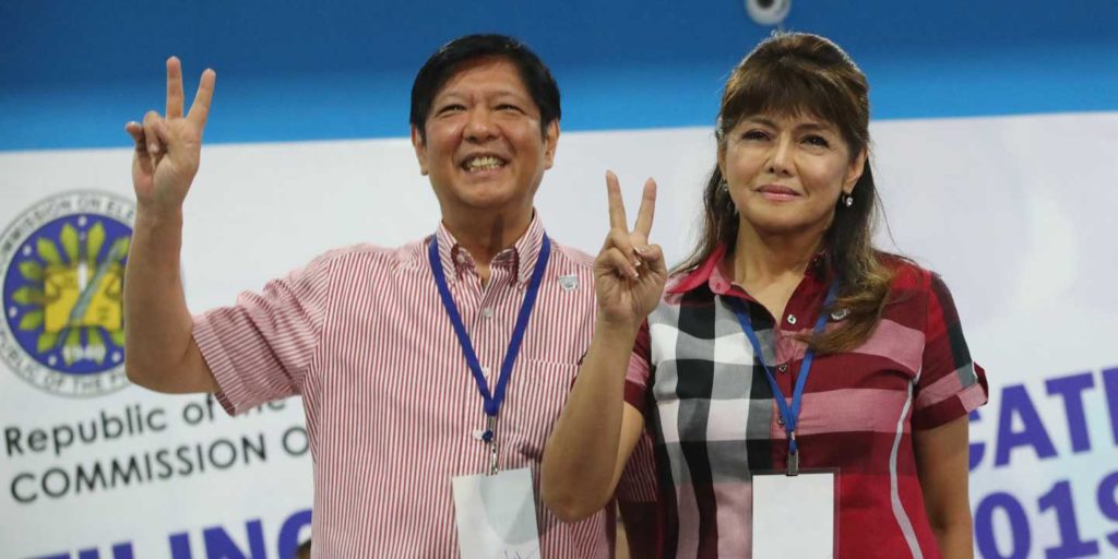 Mundial Lol Ao Vivo – Imee marcos says president 'too kind' toward smugglers, downplays