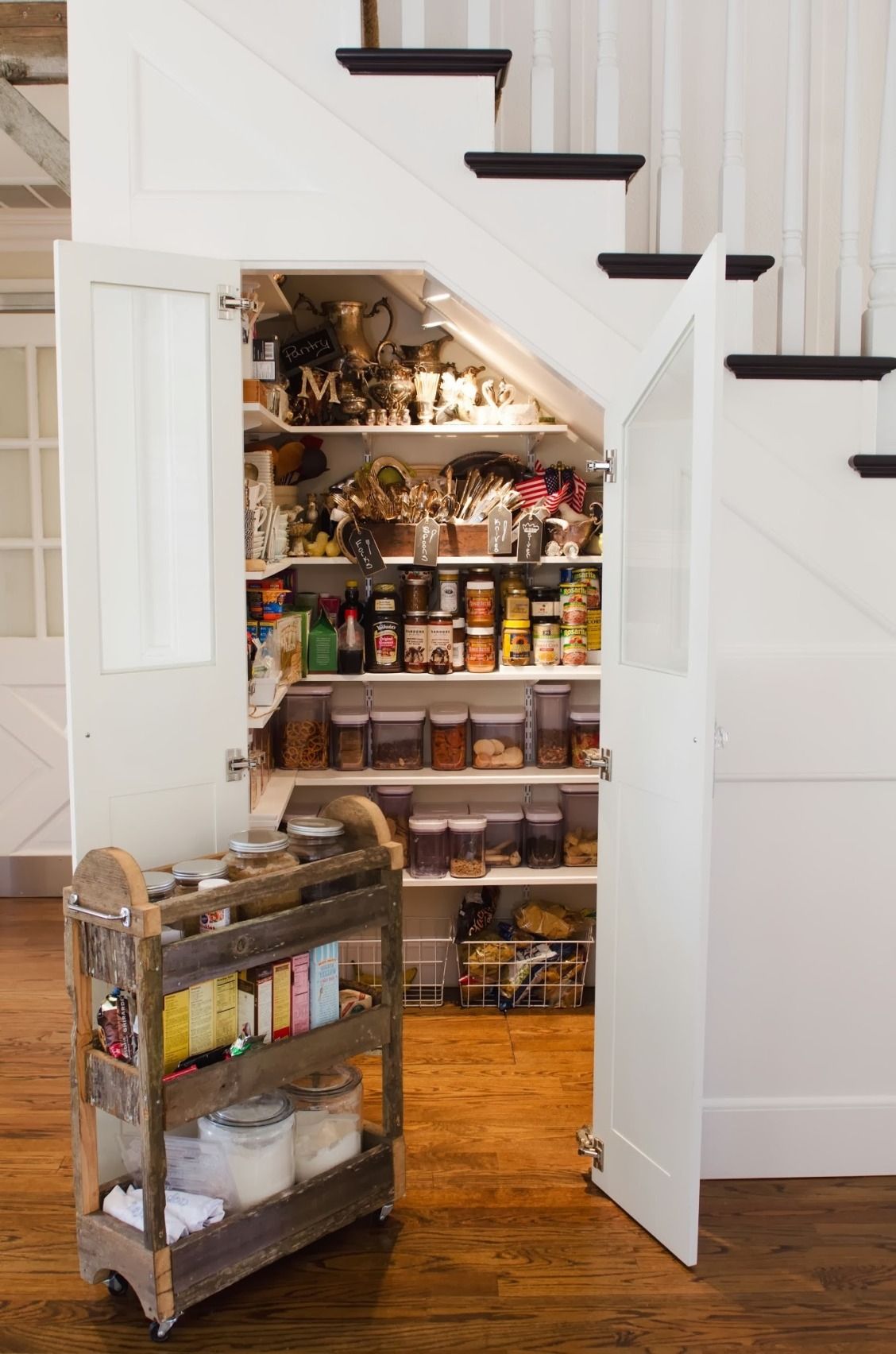 Kenny G Tickets 2025 Durban – Brilliant under staircase pantry ideas