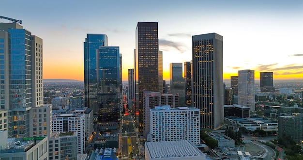  Foto zu Urban Landscape Downtown La Images - Free Download on Freepik 