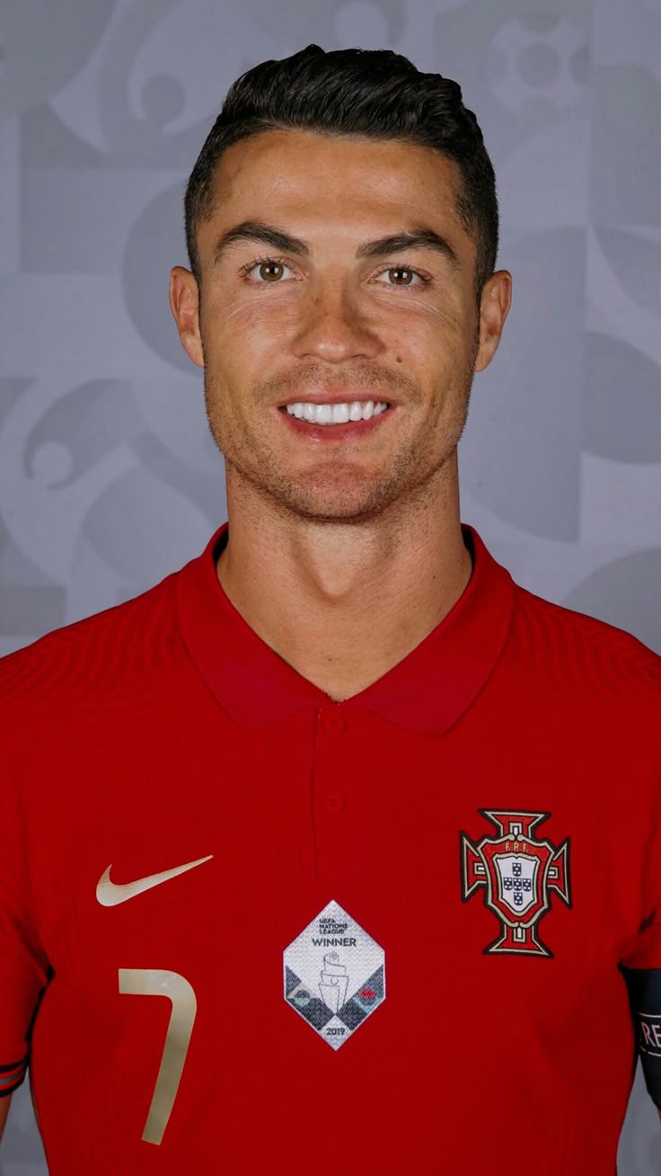 Wallpaper - Cristiano Ronaldo 