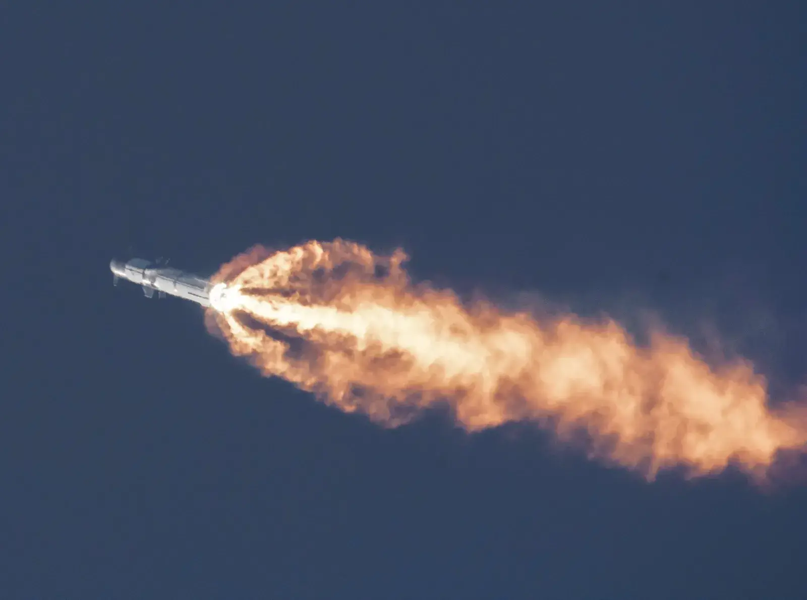 Iplayer Masterchef Professionals – What is stage separation? how it worked in axiom mission-4’s falcon 9