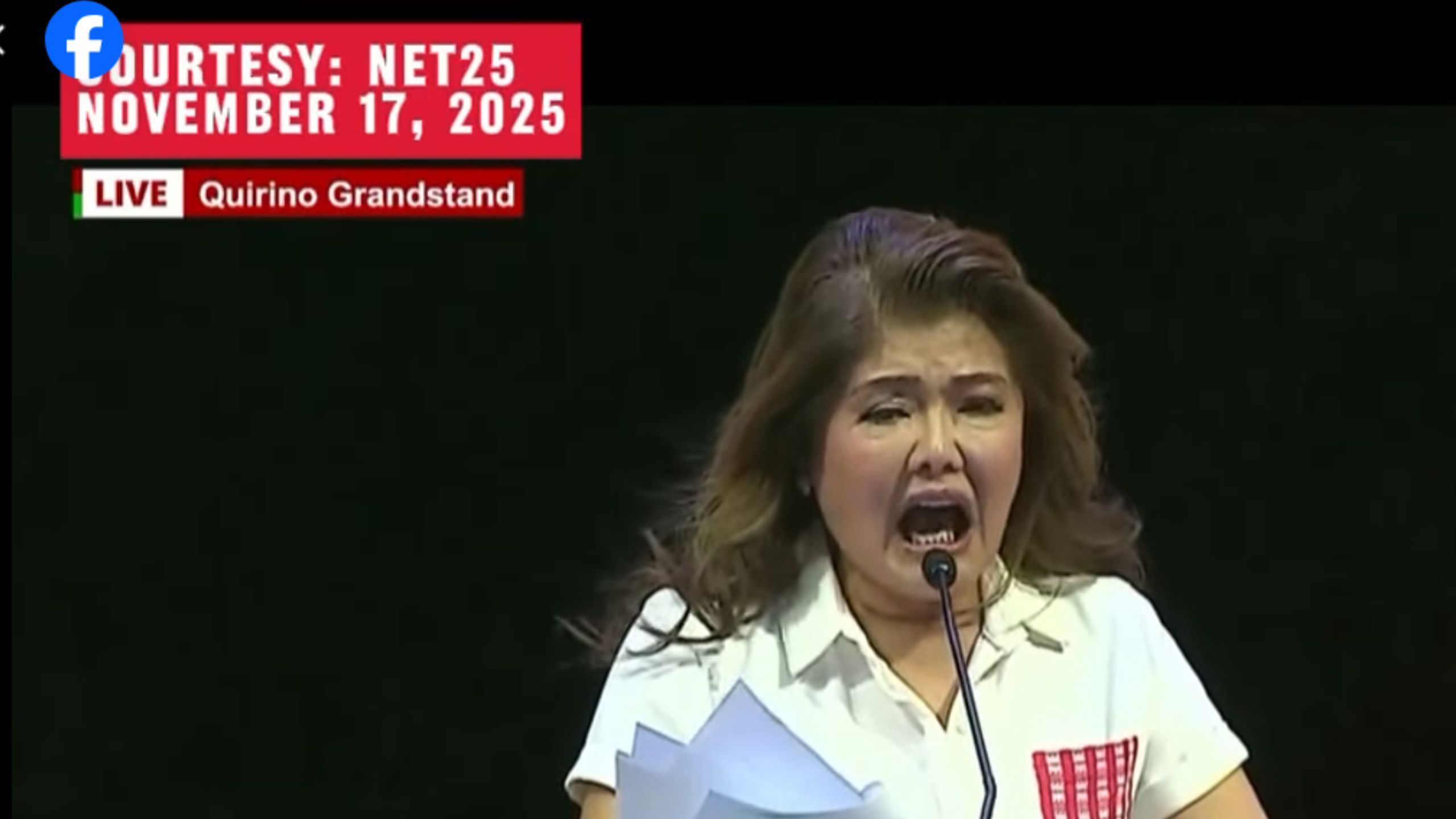  Who Is Imee Marcos And Why Did She Call Her President… Bildidee 