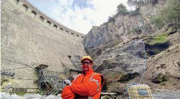 Josh Hartnett Ancestry Ireland – Long closure for dam repairs