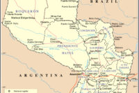 Paraguay Vs Argentina Sub 23 Resultado – Most popular paraguayan food