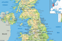England Women V Spain Women 27/07/2025 – The 10 best england sights & landmarks (2026)