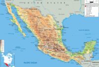 Mexico Vs Paraguay 2017 – Quick geography facts about mexico Mexico Vs Paraguay 2017 – Quick geography facts about mexico