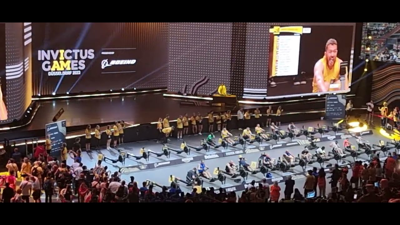What Club Is Neymar In Fc 25 – Invictus games 2023