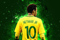 Neymar Wallpaper 4k Pc Hd – [300+] neymar pictures