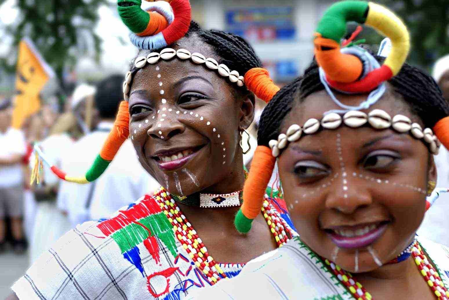  90 Nigerian Culture Facts That Shed Light On African Countries 