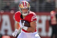 When Did Wayne Rooney Retire From England – San francisco 49ers running back christian mccaffrey scores his first … When Did Wayne Rooney Retire From England – San francisco 49ers running back christian mccaffrey scores his first …