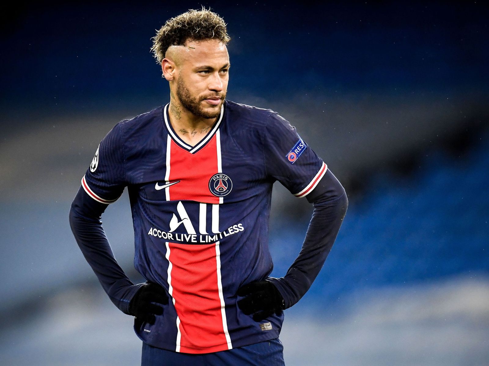  LOS LUJOS QUE TENDRÍA NEYMAR JUGANDO EN AL-HILAL – 10Sports Illustration 