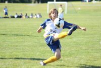 Soccer Matches Today In South Africa – People playing soccer on soccer field during daytime · free stock photo Soccer Matches Today In South Africa – People playing soccer on soccer field during daytime · free stock photo
