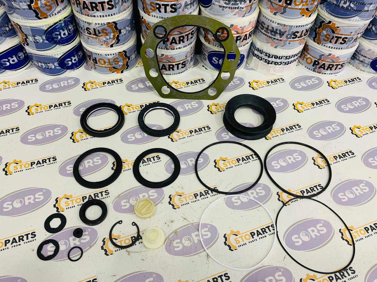  STEERING GEAR REPAIR KIT 1365573 FOR SCANIA – STOPARTS LTD Motiv 
