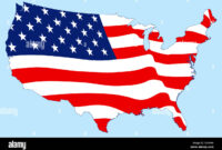 Usa Vs Uruguay Fox Sports – usa karte: alle 50 bundesstaaten auf einen blick