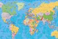World Cup Match Today – world map desktop backgrounds