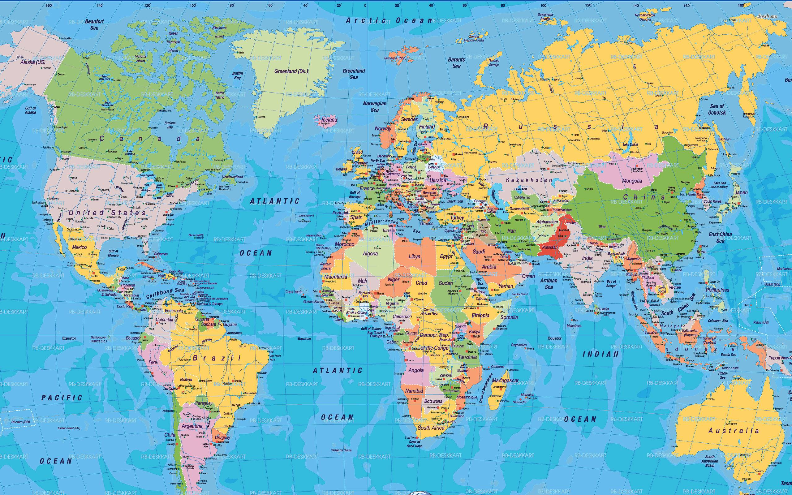  World Map Backgrounds - Wallpaper Cave Illustration 