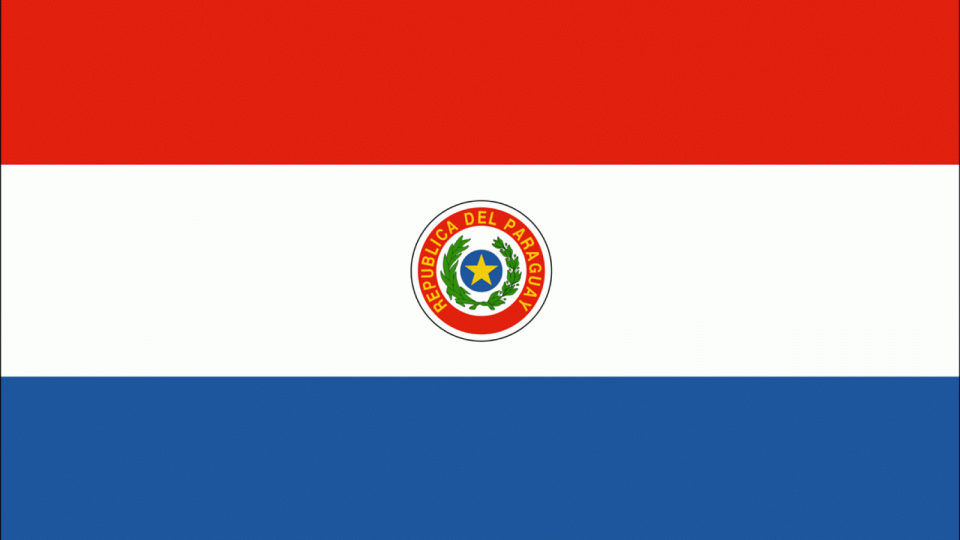  Paraguay Flag Wallpapers - Wallpaper Cave Motiv 