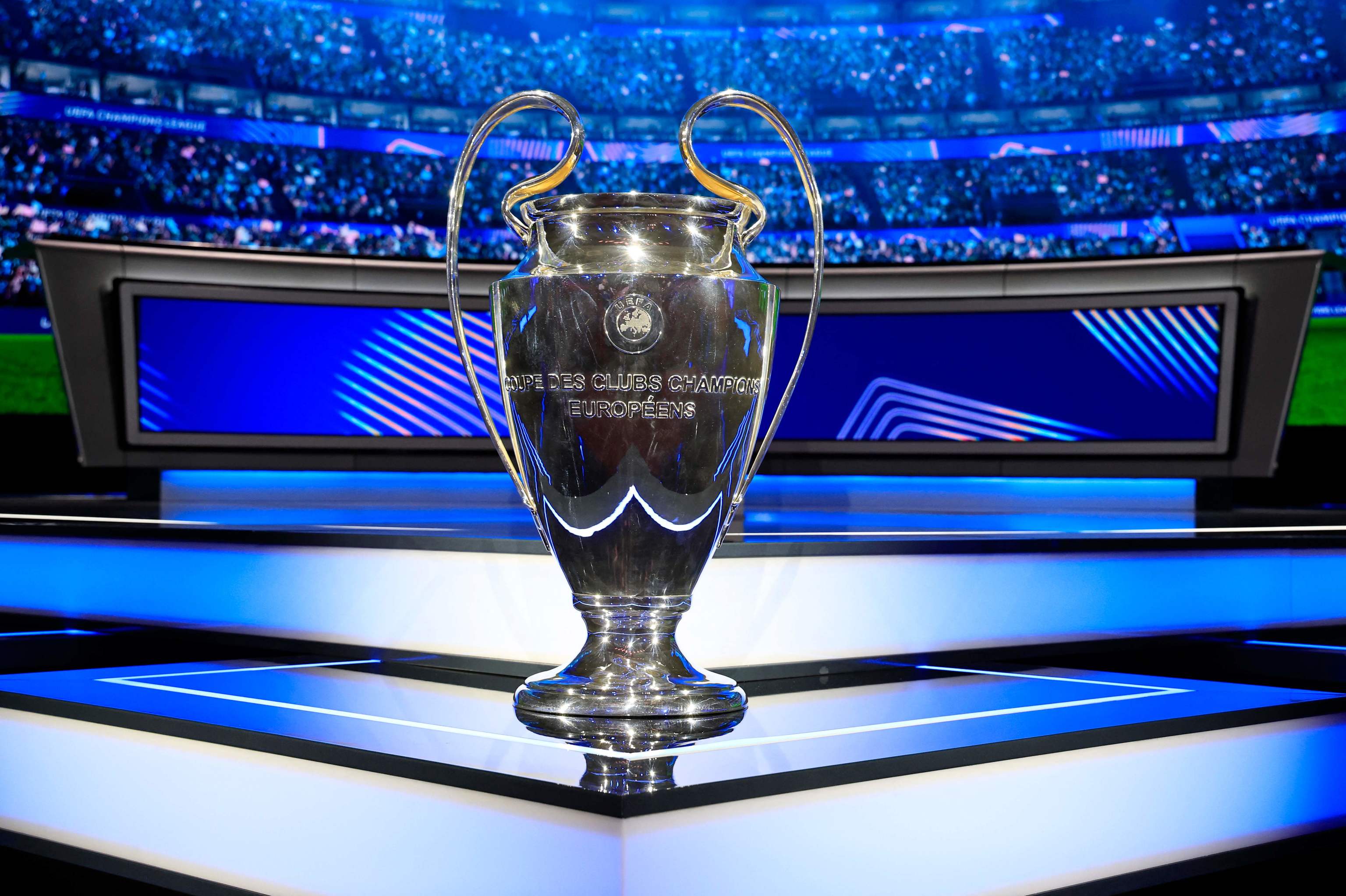  Foto zu Champions: Liverpool - Real Madrid, Barça - Bayern y PSG - Atlético 
