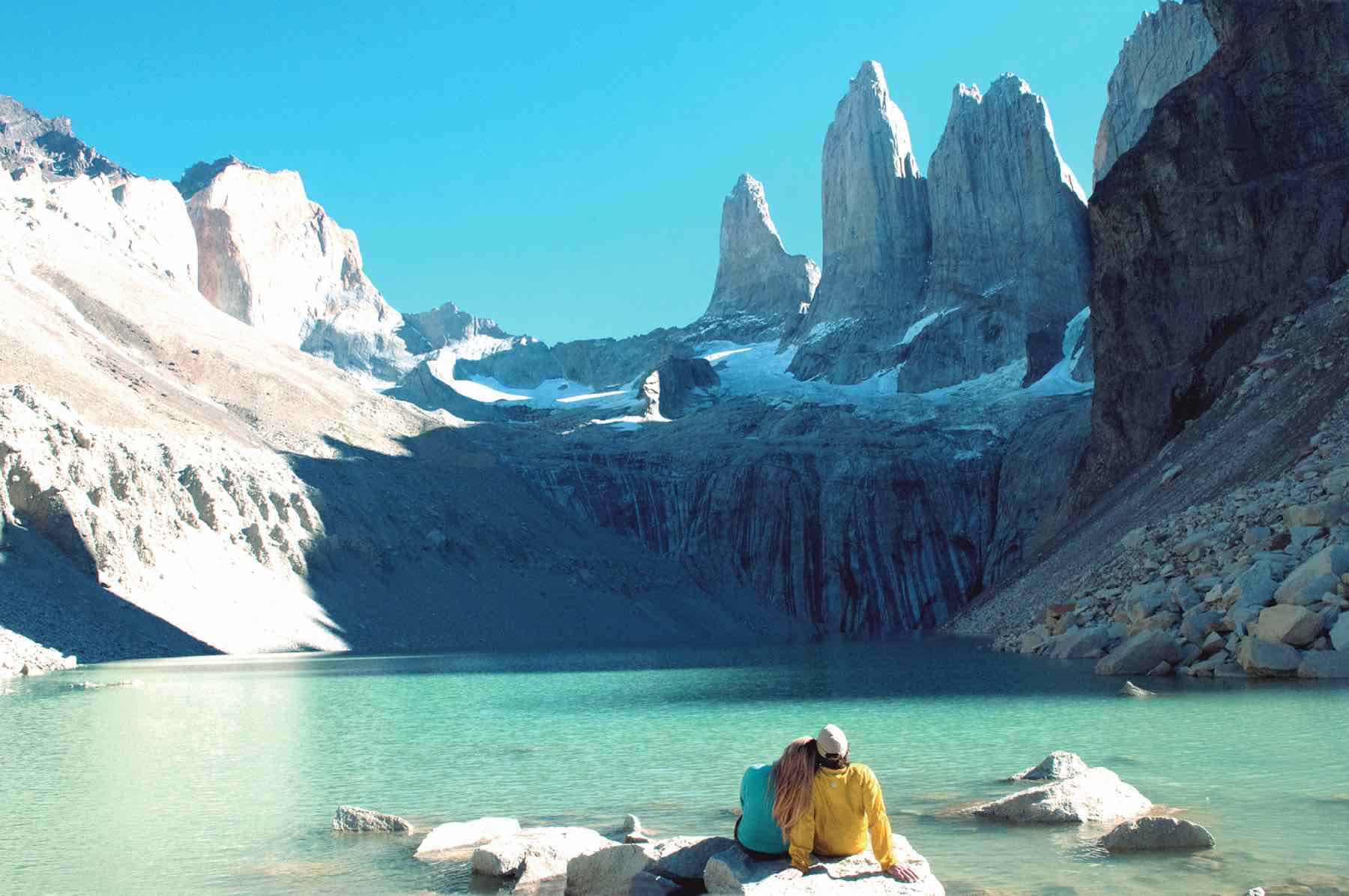  Las mejores ciudades de Chile según el tipo de viajero que eres 