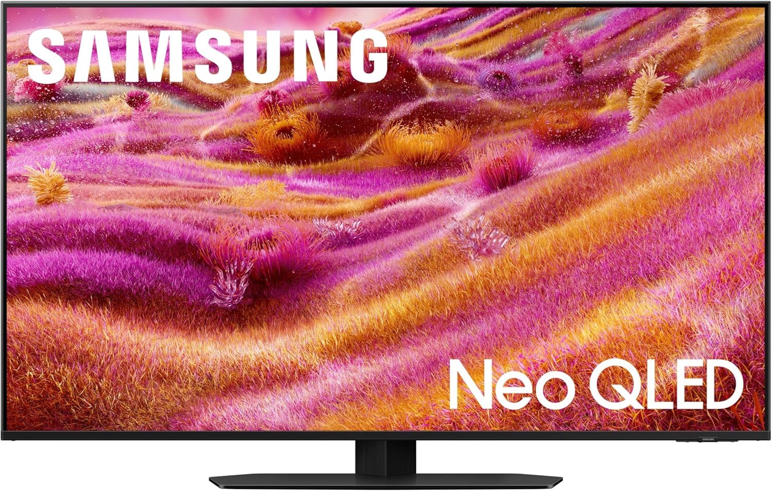  Amazon.com: Samsung 43-Inch Class Neo QLED 4K QN90F Series, Vision AI 
