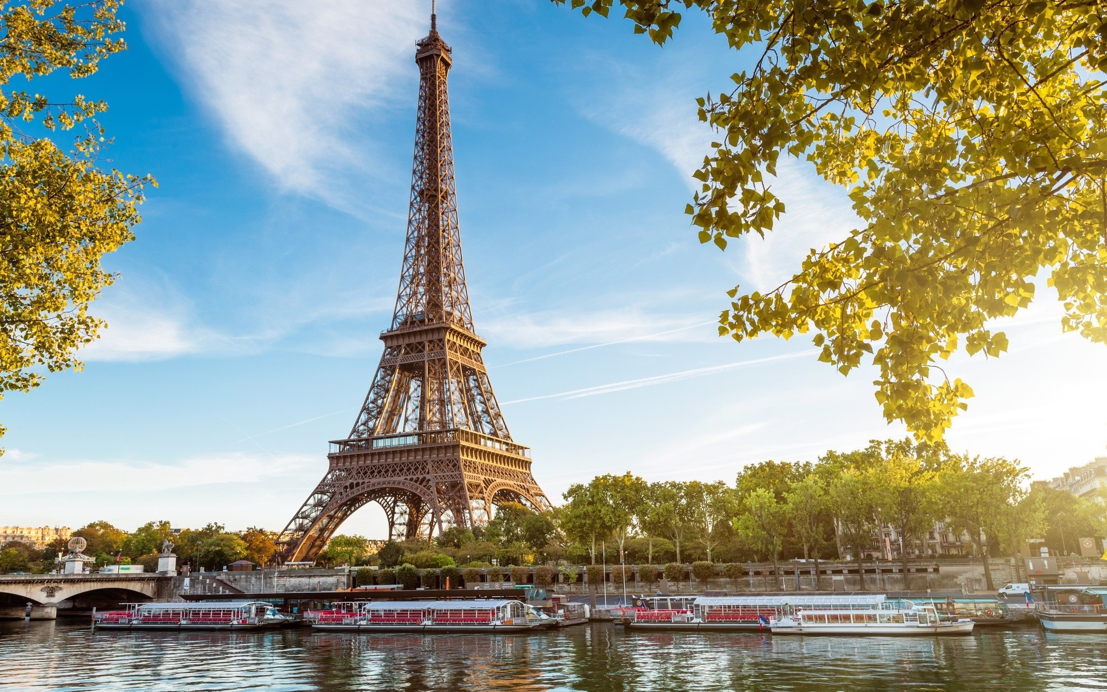  Paris France Wallpaper (72+ images) Illustration 