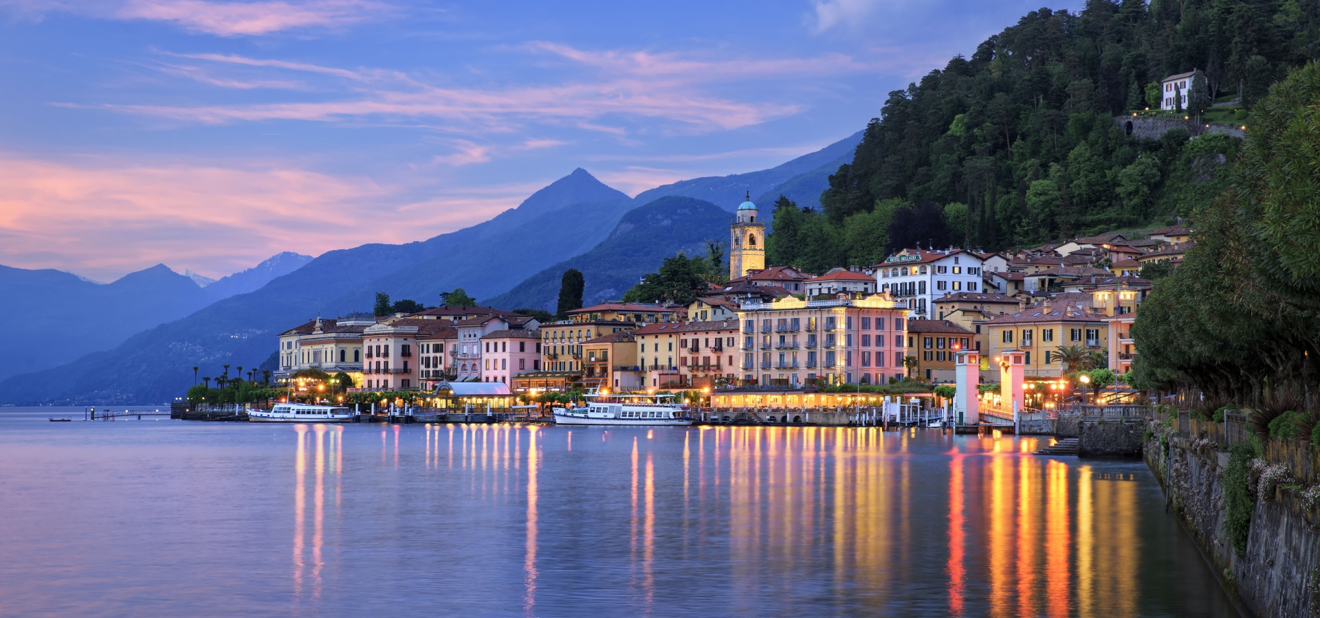  Sightseeing & Activities in Como 