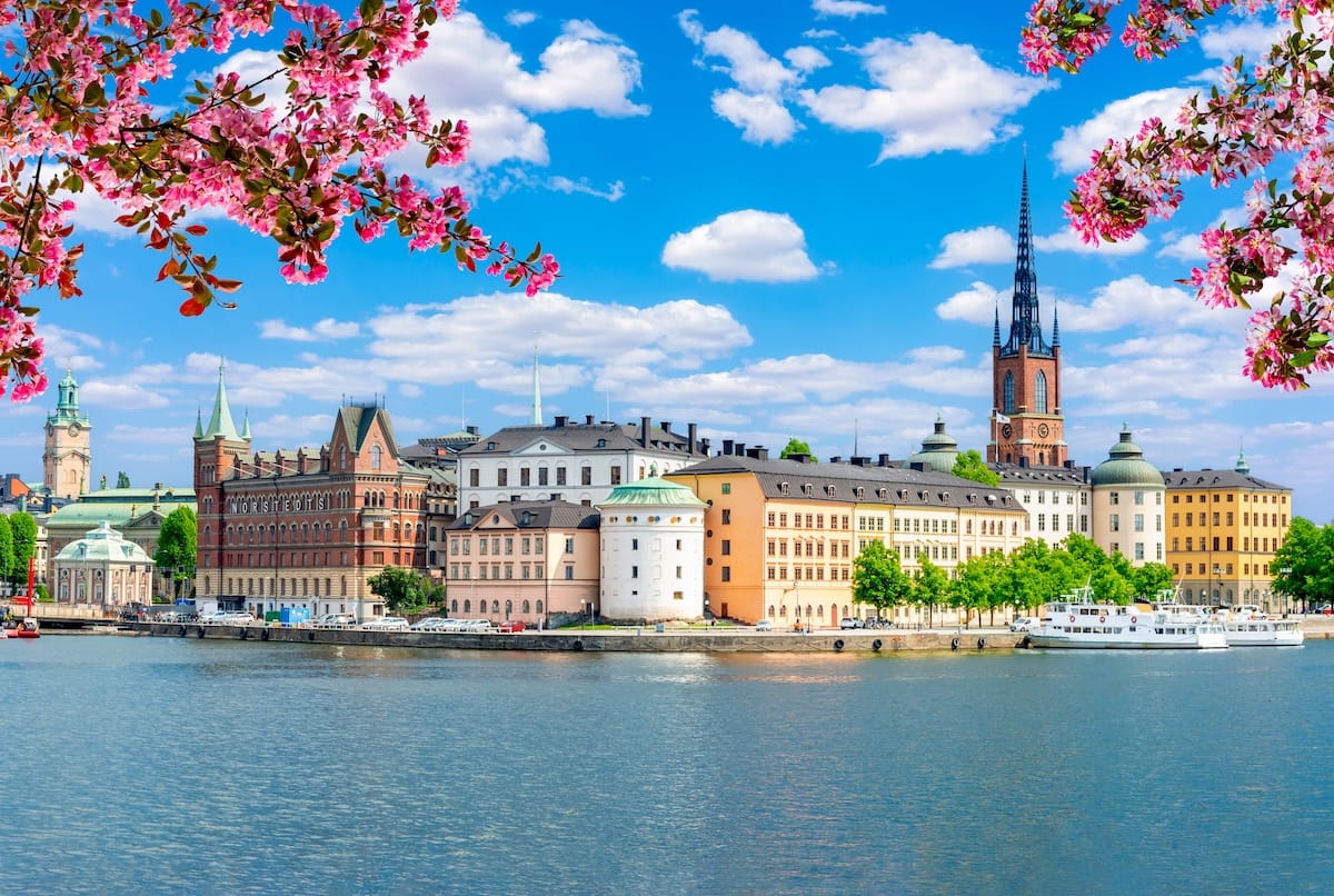  33 Best Things to Do in Stockholm (for First-Timers!) Bildidee 