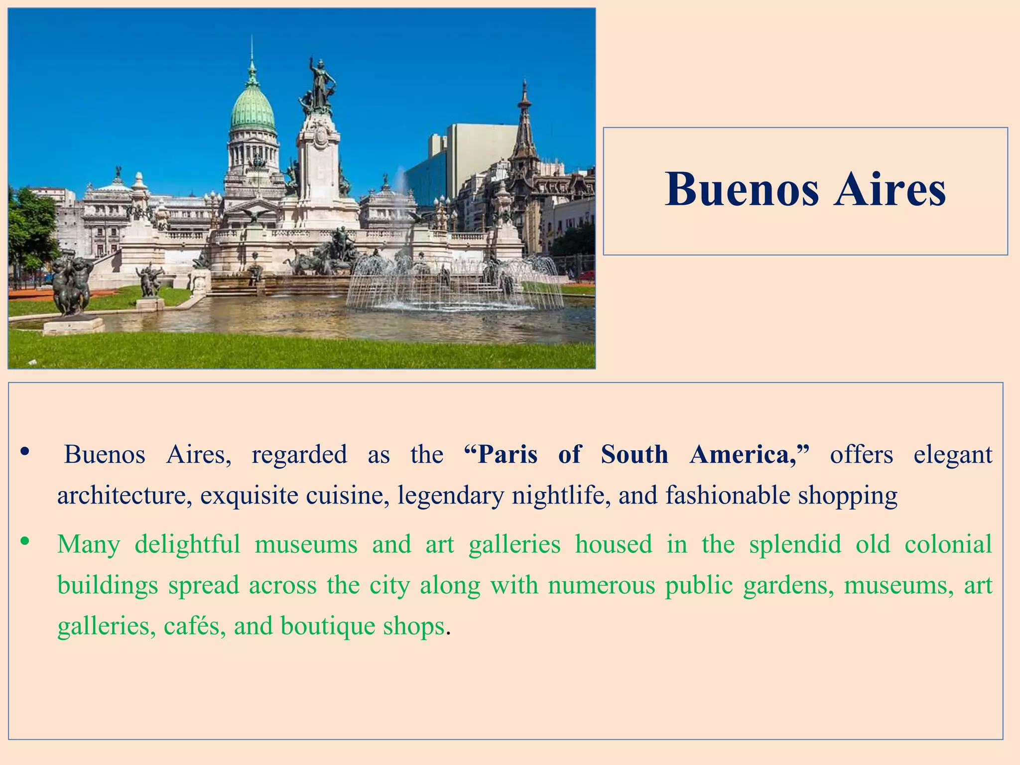 Geography and tourism of argentina 04052021 