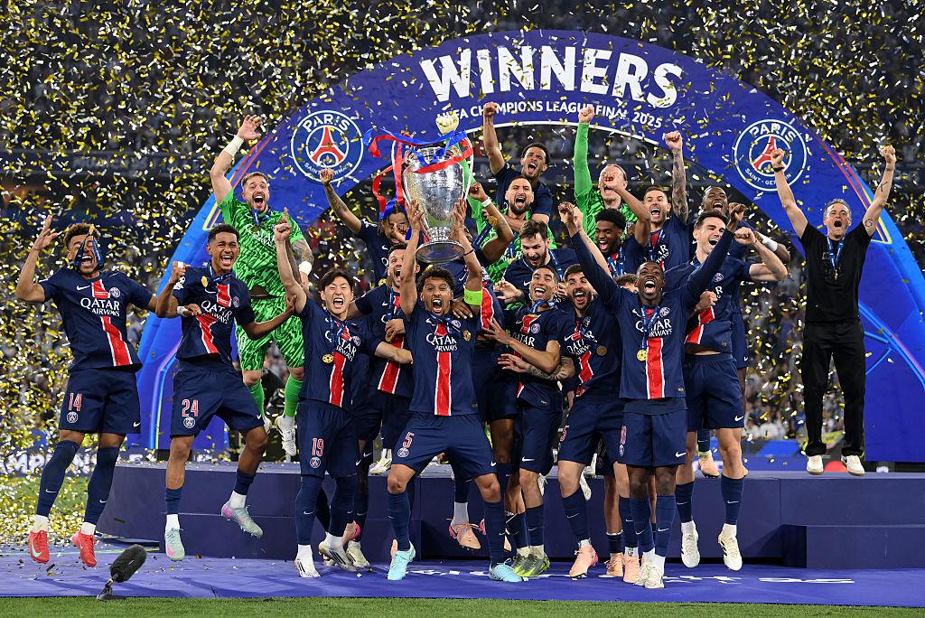  When and where is the 2026 UEFA Champions League final? Date, venue 