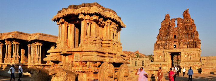  Foto zu India at A Glance 