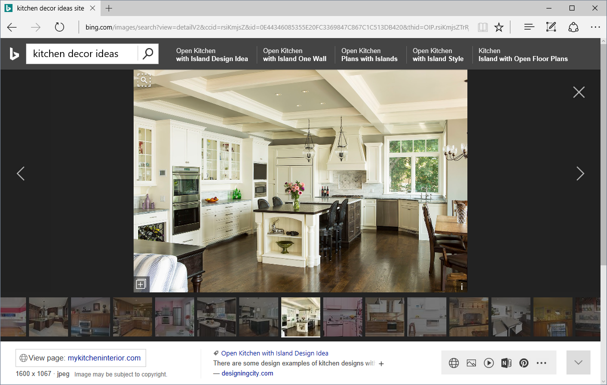  Foto zu Introducing Bing Visual Search 