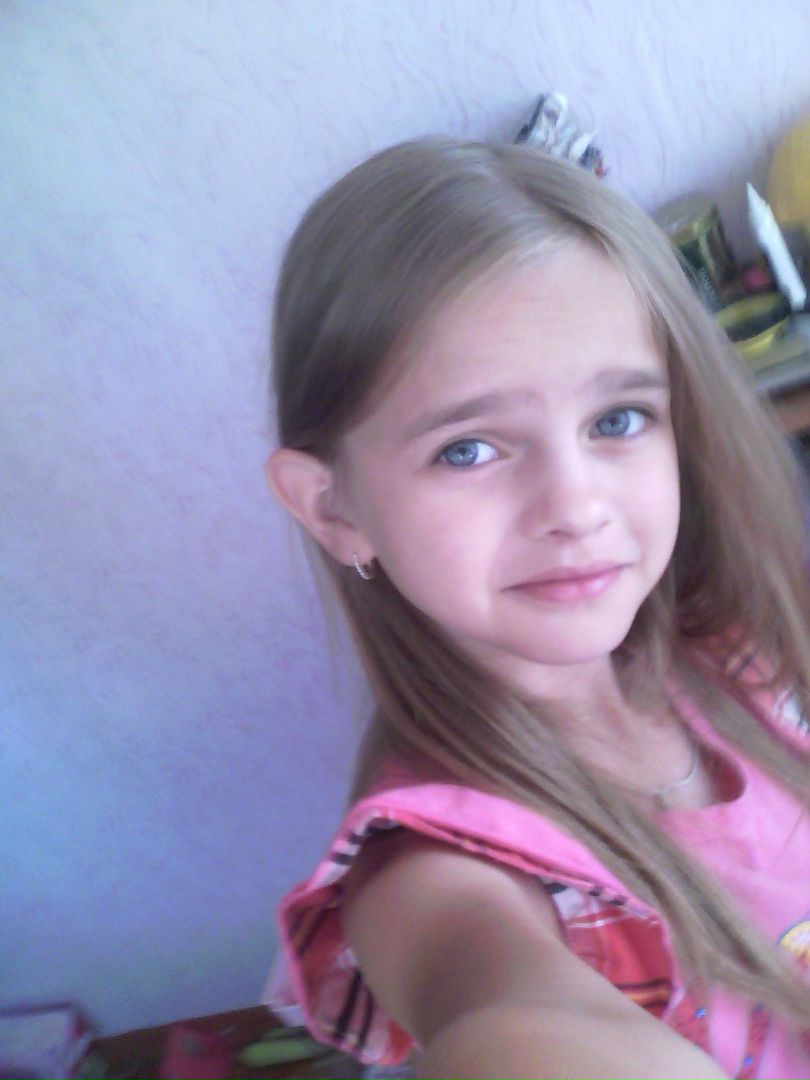  Злата Калягина 