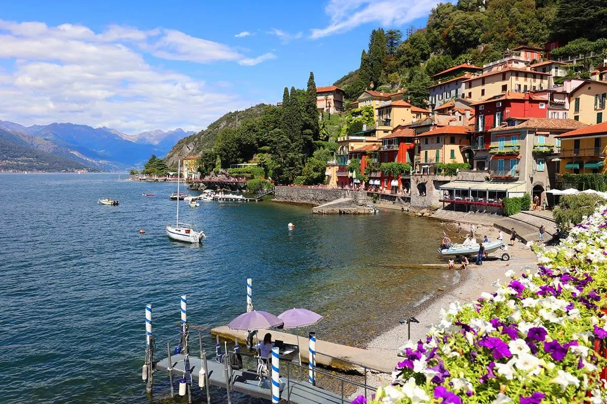  Traveling to Lake Como for the First Time (Tips & Info for Your Visit) Illustration 
