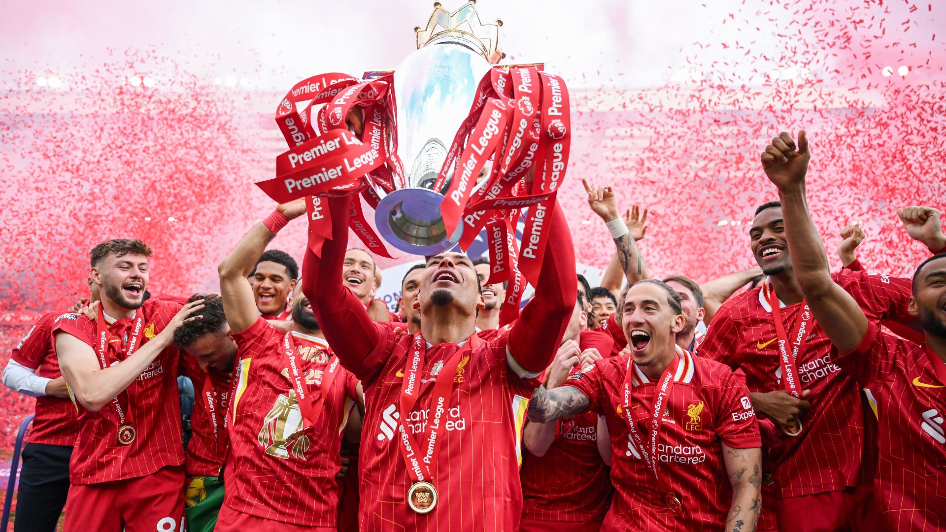  How to get Liverpool FC 2026 tickets: Fixtures, prices & season ticket 