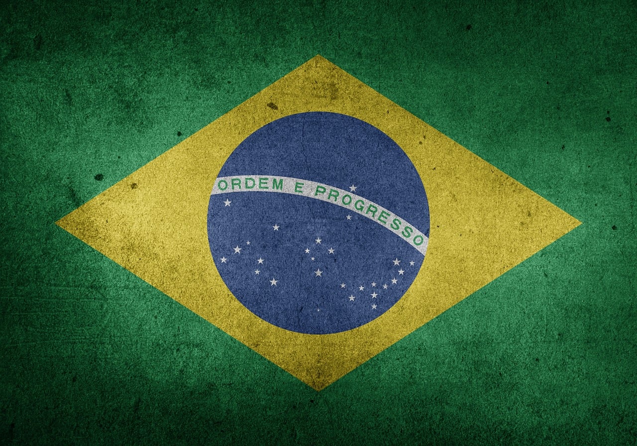  Explore 8,873+ Free Brazil Flag Illustrations: Download Now - Pixabay 