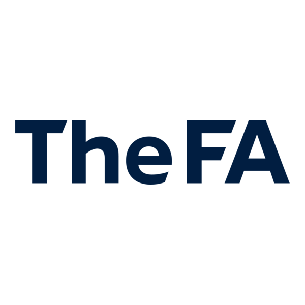  The Football Association (The FA) Logo PNG Vector (AI) Free Download Bildidee 