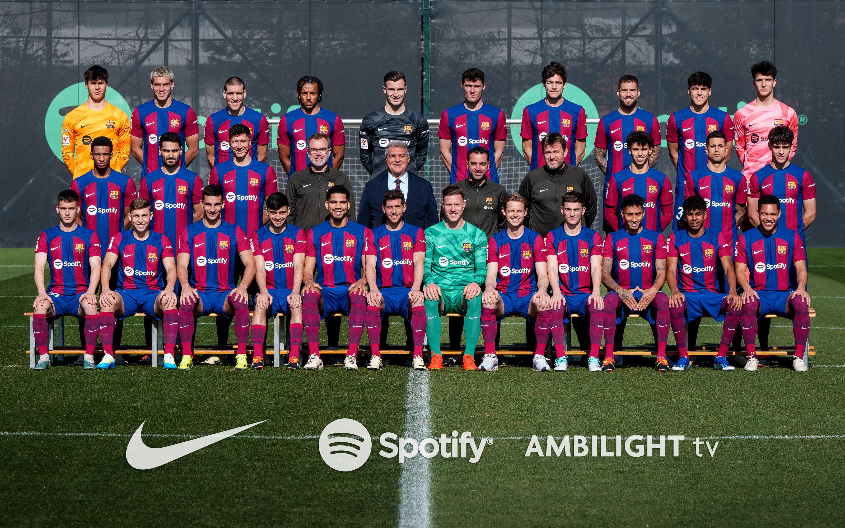  Fc Barcelona Careers – Fc Barcelona Empleos – SQMKS Illustration 