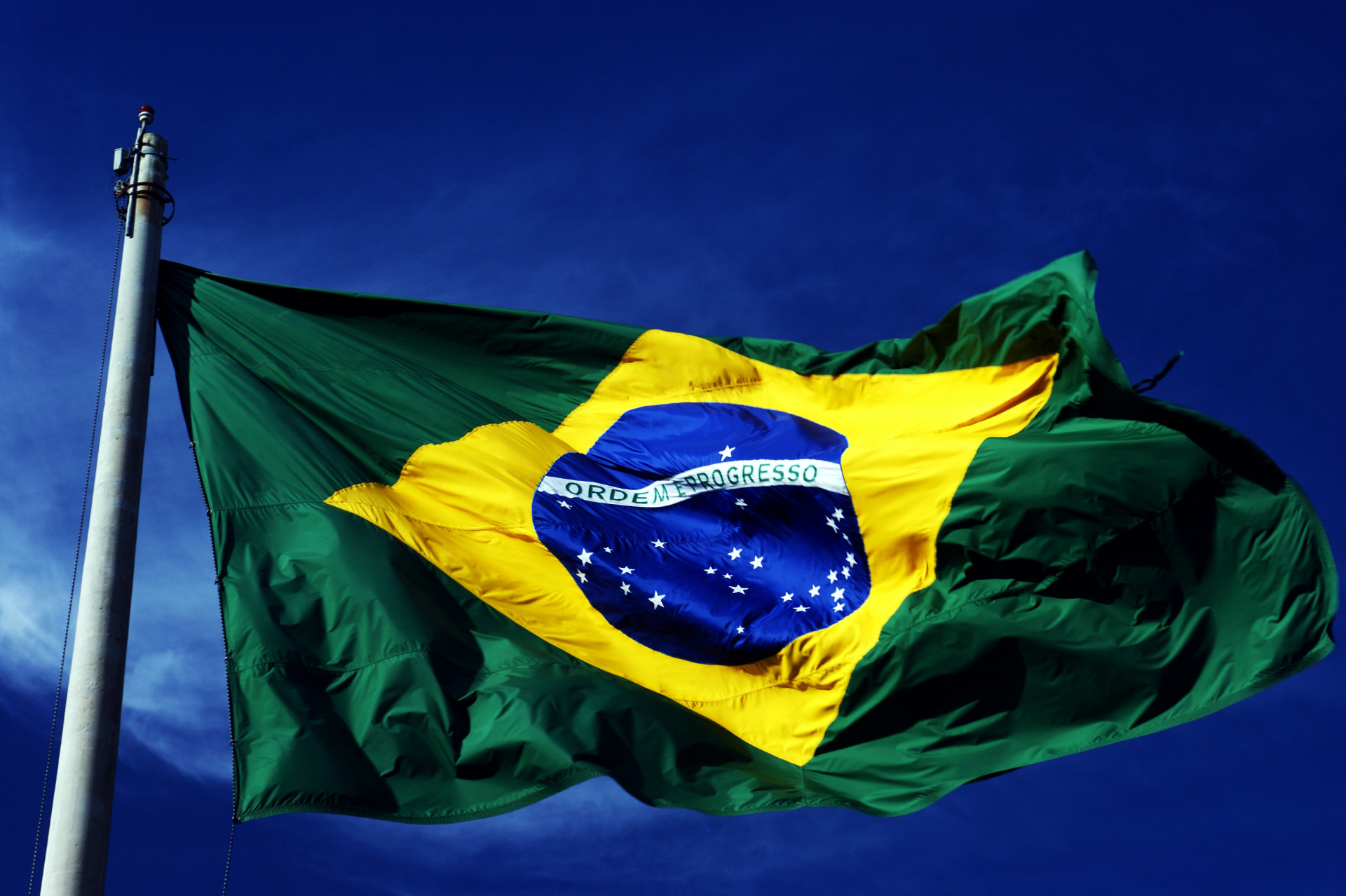 O verdadeiro significado das cores da bandeira do Brasil é mais Bildidee 